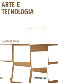 Arte e tecnologia - Librerie.coop Arte e tecnologia - Librerie.coop