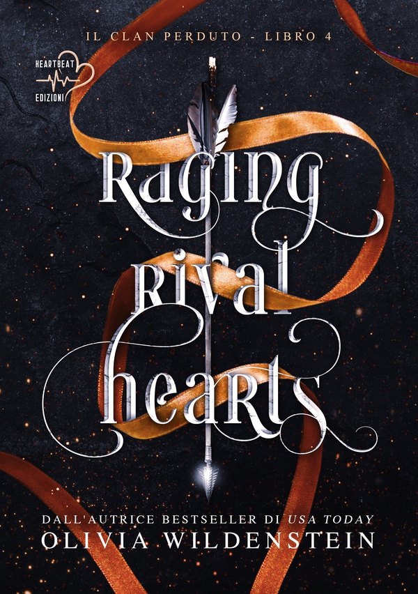 Raging rival hearts - Librerie.coop Raging rival hearts - Librerie.coop