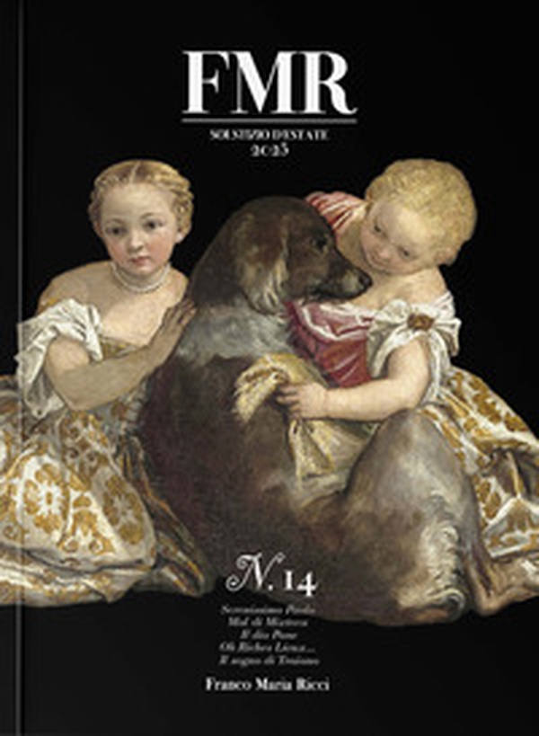 FMR - Vol. 14 - Librerie.coop FMR - Vol. 14 - Librerie.coop