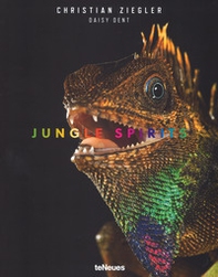 Jungle spirits. Ediz. tedesca, inglese e francese - Librerie.coop