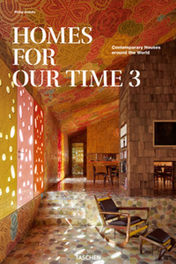 Homes for our time. Contemporary houses around the world. Ediz. inglese, francese e tedesca - Vol. 3 - Librerie.coop Homes for our time. Contemporary houses around the world. Ediz. inglese, francese e tedesca - Vol. 3 - Librerie.coop