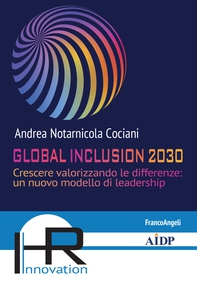 Global inclusion 2030 - Librerie.coop Global inclusion 2030 - Librerie.coop