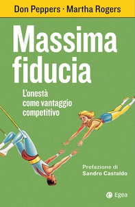 Massima fiducia - Librerie.coop Massima fiducia - Librerie.coop