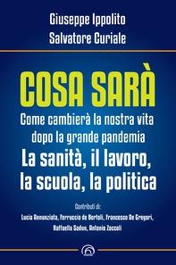 Cosa sarà - Librerie.coop