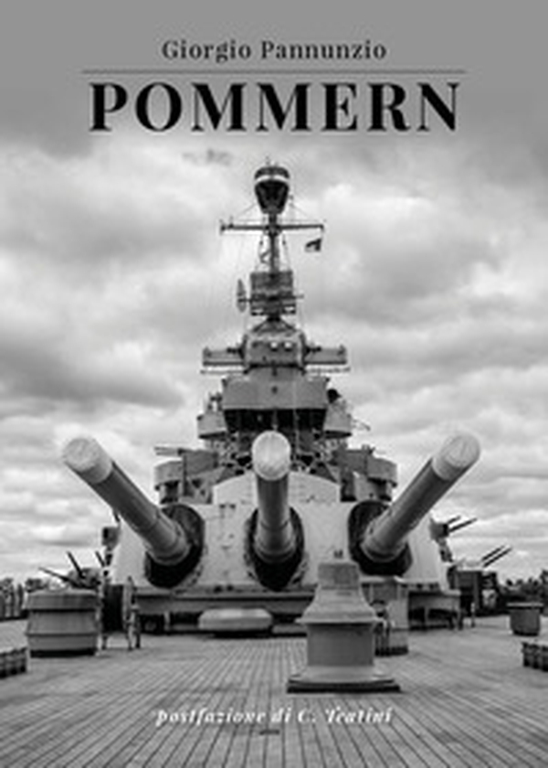 Pommern - Librerie.coop Pommern - Librerie.coop