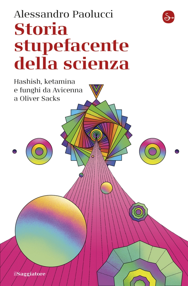 Storia stupefacente della scienza - Librerie.coop Storia stupefacente della scienza - Librerie.coop