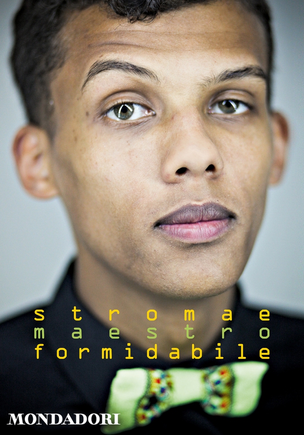 Stromae maestro formidabile - Librerie.coop Stromae maestro formidabile - Librerie.coop