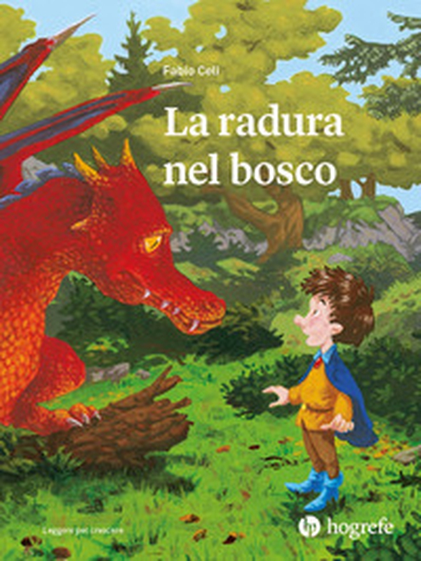 La radura nel bosco - Librerie.coop La radura nel bosco - Librerie.coop