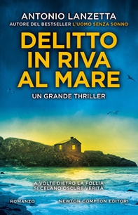 Delitto in riva al mare - Librerie.coop