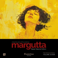 Mostra Internazionale Margutta Bazart Special Edition vol. 5/2026 - Librerie.coop