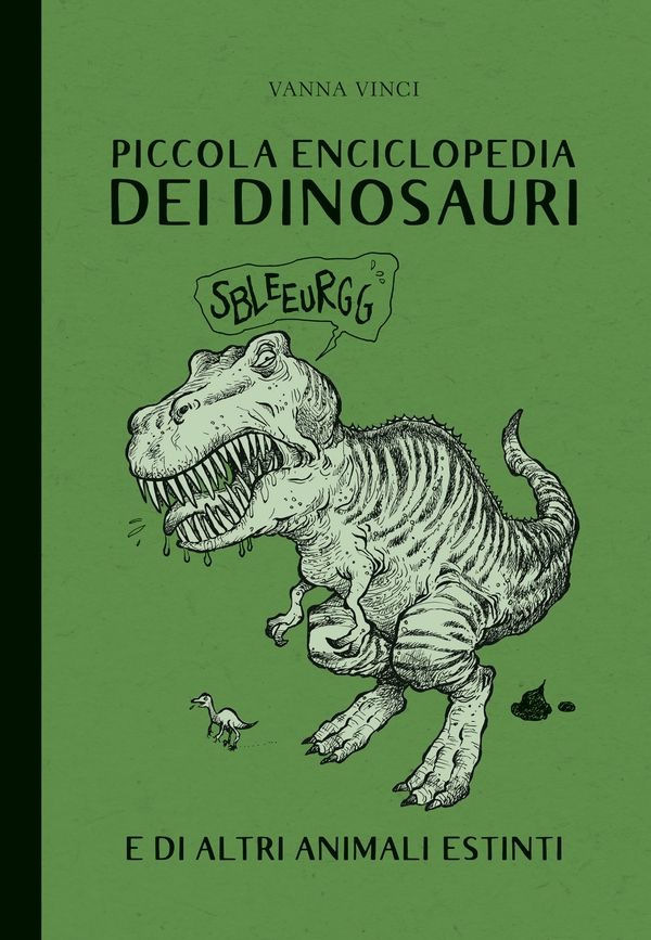 Piccola enclopedia dei dinosauri - Librerie.coop Piccola enclopedia dei dinosauri - Librerie.coop