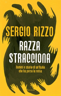 Razza stracciona - Librerie.coop Razza stracciona - Librerie.coop