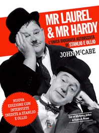 Mr Laurel & Mr Hardy - Librerie.coop