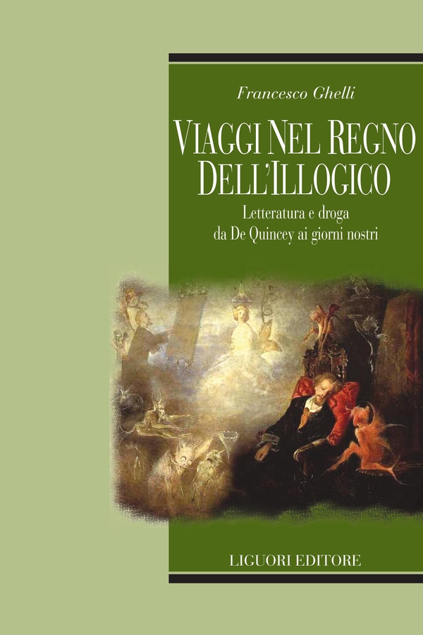 Viaggi nel regno dell’illogico - Librerie.coop Viaggi nel regno dell’illogico - Librerie.coop