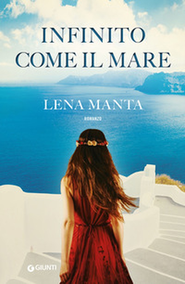Infinito come il mare - Librerie.coop Infinito come il mare - Librerie.coop