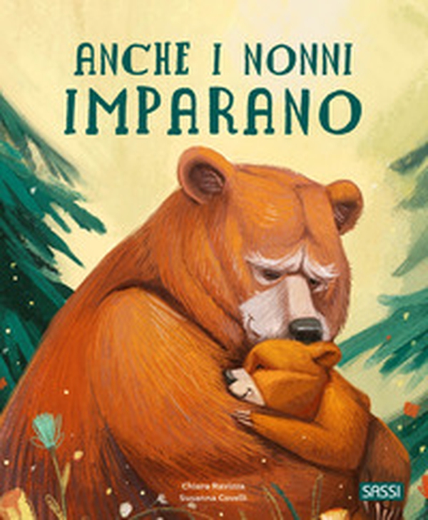 Anche i nonni imparano - Librerie.coop Anche i nonni imparano - Librerie.coop