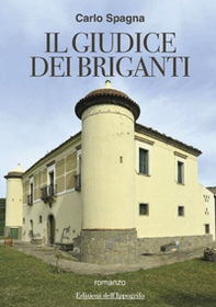 Il giudice dei briganti - Librerie.coop