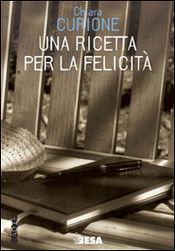 Una ricetta per la felicità - Librerie.coop Una ricetta per la felicità - Librerie.coop