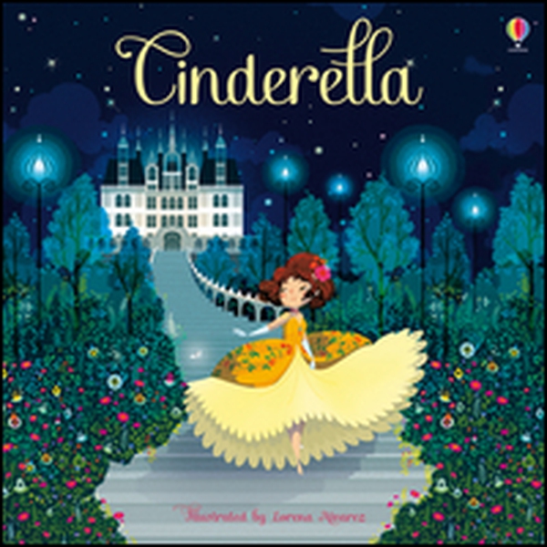 Cinderella - Librerie.coop Cinderella - Librerie.coop