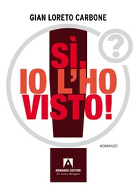 Sì, io l'ho visto! - Librerie.coop