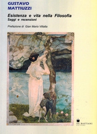 Esistenza e vita nella filosofia - Librerie.coop