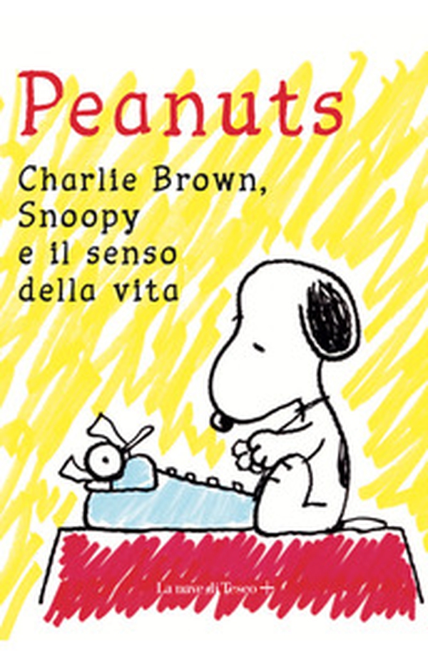 Peantus. Charlie Brown, Snoopy e il senso della vita - Librerie.coop Peantus. Charlie Brown, Snoopy e il senso della vita - Librerie.coop
