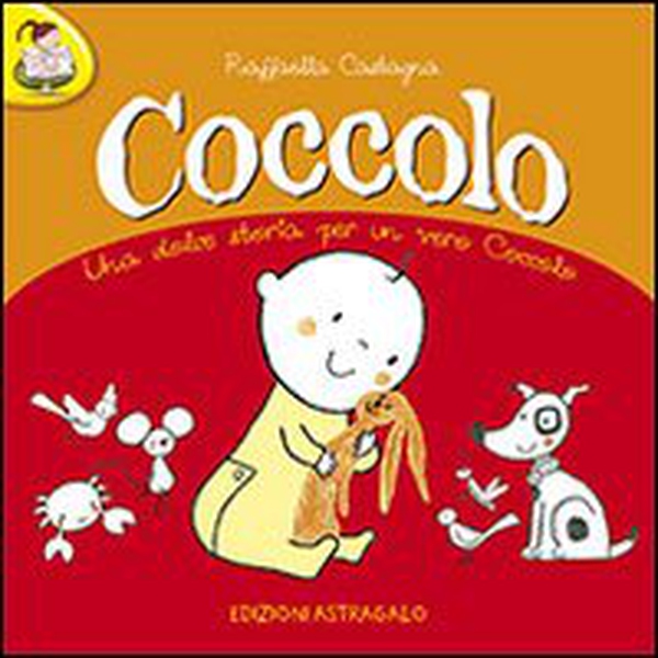 Coccolo - Librerie.coop Coccolo - Librerie.coop