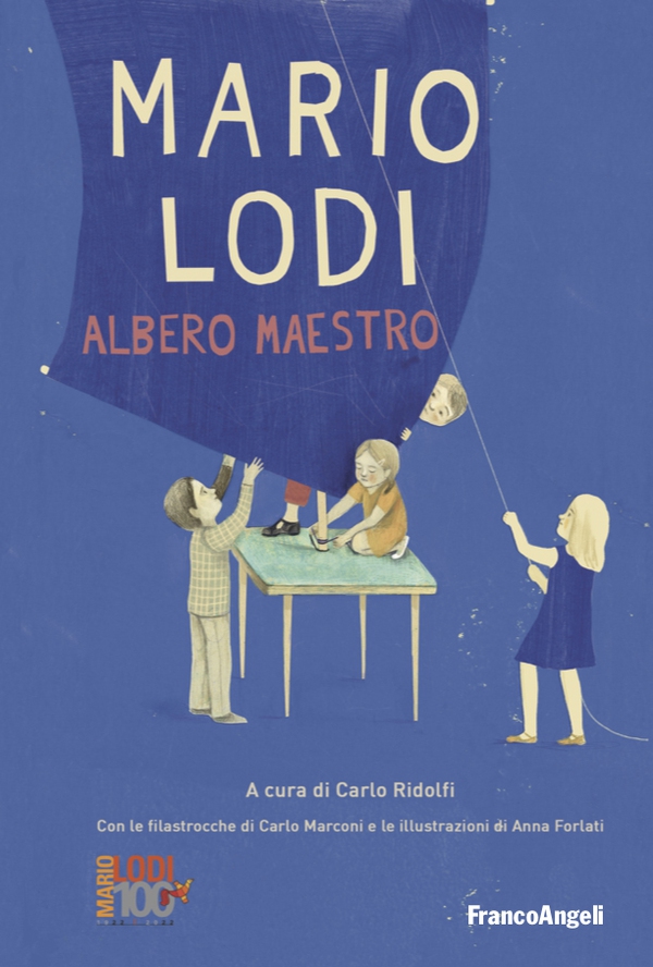 Mario Lodi - Librerie.coop Mario Lodi - Librerie.coop