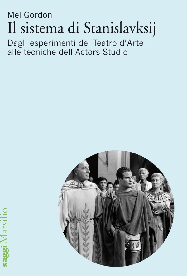Il sistema di Stanislavskij - Librerie.coop Il sistema di Stanislavskij - Librerie.coop