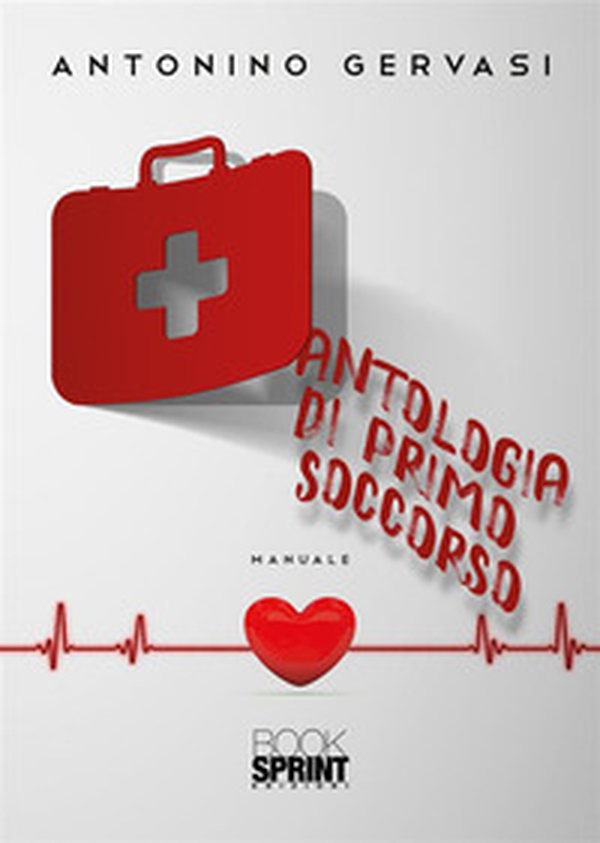 Antologia di primo soccorso - Librerie.coop Antologia di primo soccorso - Librerie.coop