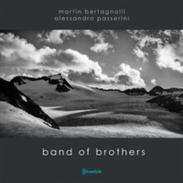 Band of Brothers - Vol. 1 - Librerie.coop Band of Brothers - Vol. 1 - Librerie.coop