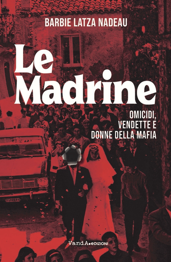 Le Madrine - Librerie.coop Le Madrine - Librerie.coop