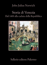 Storia di Venezia - Librerie.coop