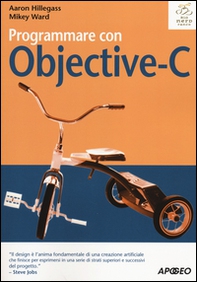 Programmare con Objective-C - Librerie.coop Programmare con Objective-C - Librerie.coop