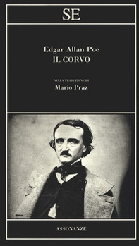 Il corvo. Testo inglese a fronte - Librerie.coop