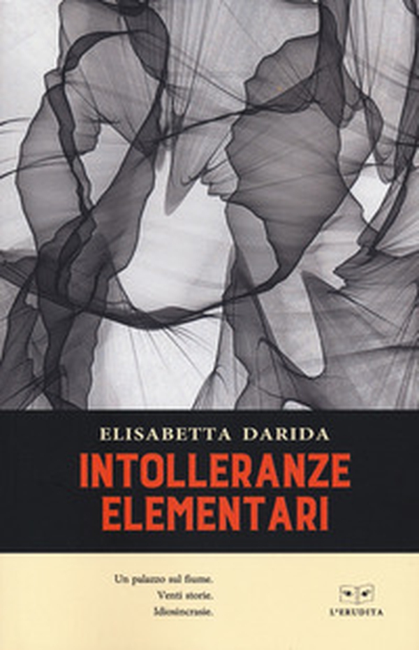 Intolleranze elementari - Librerie.coop Intolleranze elementari - Librerie.coop