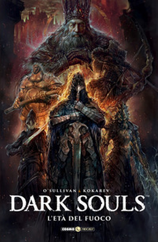 Dark Souls - Librerie.coop Dark Souls - Librerie.coop