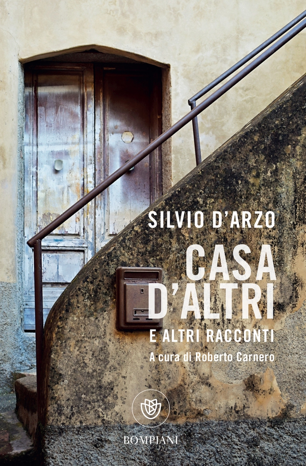 Casa d'altri e altri racconti - Librerie.coop Casa d'altri e altri racconti - Librerie.coop