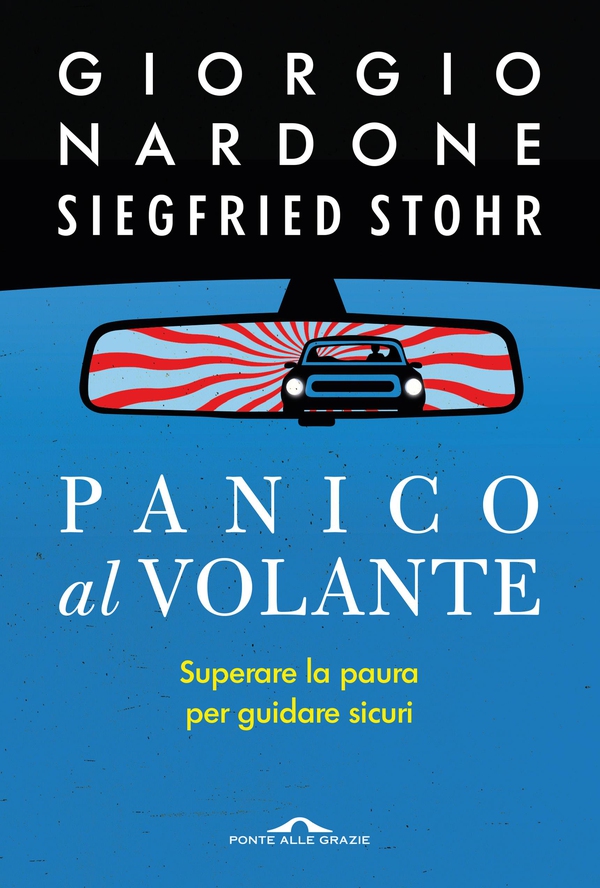 Panico al volante - Librerie.coop