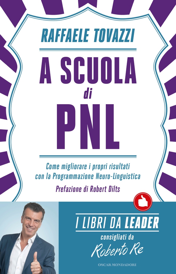 A scuola di Pnl - Librerie.coop A scuola di Pnl - Librerie.coop