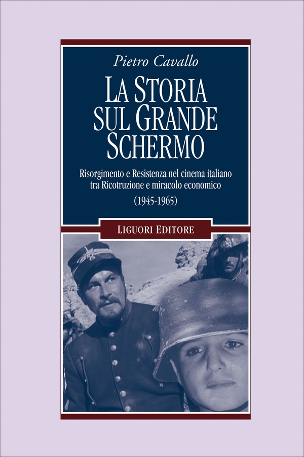 La Storia sul grande schermo - Librerie.coop La Storia sul grande schermo - Librerie.coop