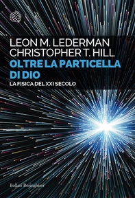 Oltre la particella di Dio - Librerie.coop Oltre la particella di Dio - Librerie.coop