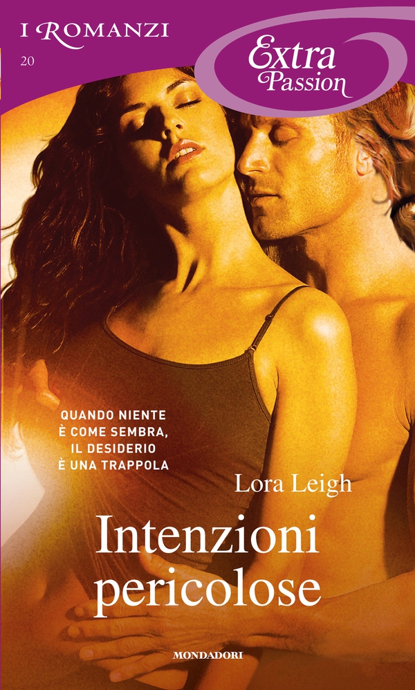 Intenzioni pericolose (I Romanzi Extra Passion) - Librerie.coop Intenzioni pericolose (I Romanzi Extra Passion) - Librerie.coop