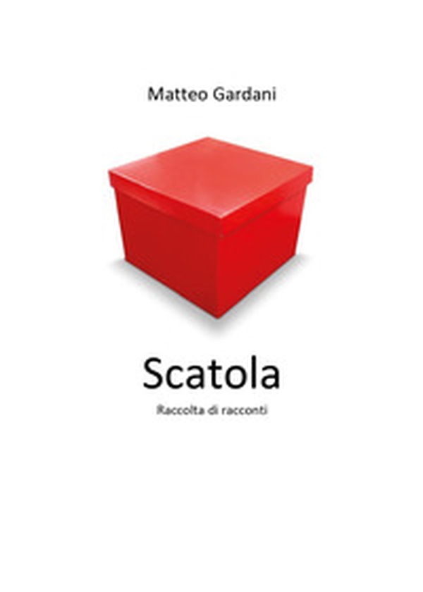 Scatola - Librerie.coop
