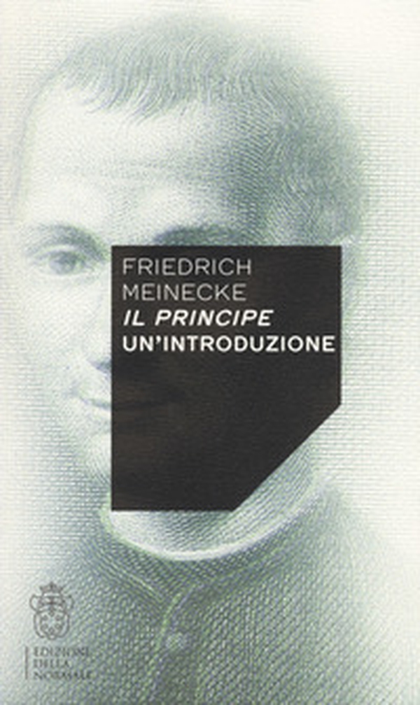 Il Principe. Un'introduzione - Librerie.coop Il Principe. Un'introduzione - Librerie.coop