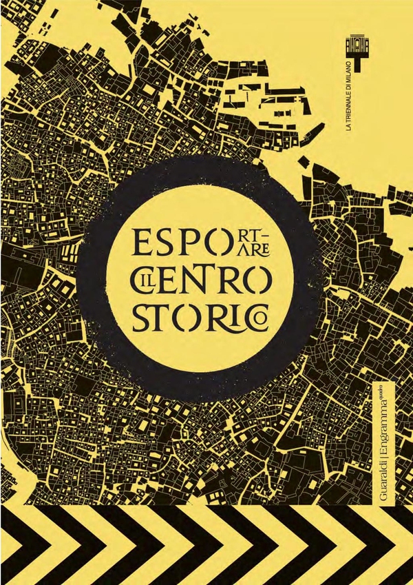 Esportare il centro storico - Librerie.coop Esportare il centro storico - Librerie.coop