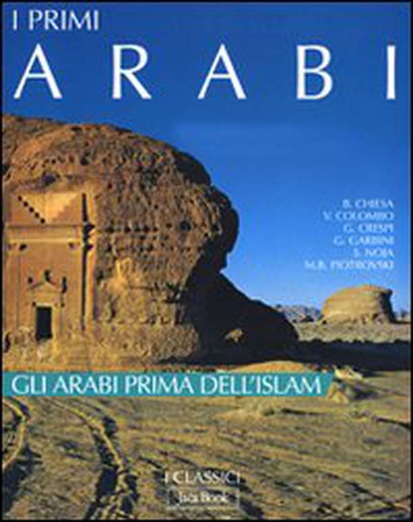 I primi arabi - Librerie.coop I primi arabi - Librerie.coop