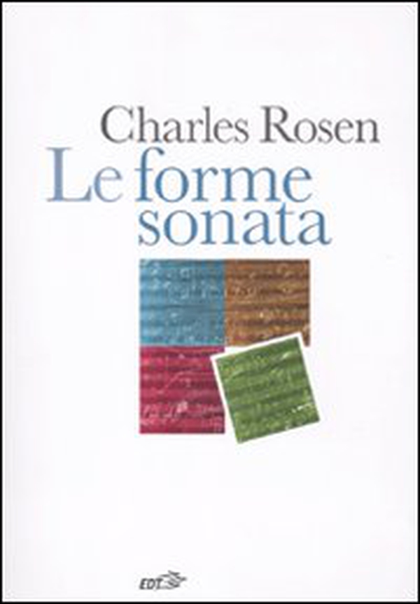 Le forme sonata - Librerie.coop Le forme sonata - Librerie.coop