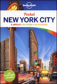 New York City. Con carta estraibile - Librerie.coop New York City. Con carta estraibile - Librerie.coop