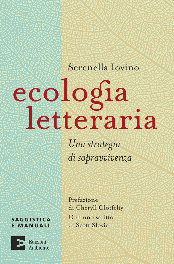 Ecologia letteraria - Librerie.coop Ecologia letteraria - Librerie.coop